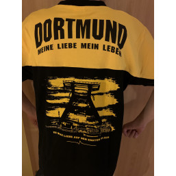 SALE Dortmund Zeche T-Shirt
