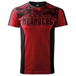 Nürnberg Fan Shirt