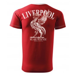 Liverpool Fan Shirt