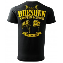 Dresden Fan Shirt