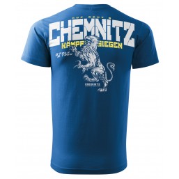 Chemnitz Fan Shirt