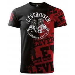 Leverkusen Shirt